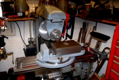NEW MACHINE VISE 180413