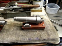 CARRONADE 01 100321