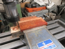 CARRONADE 01 110321