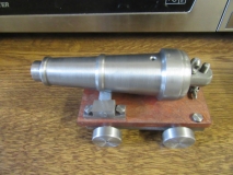 CARRONADE 07 110321