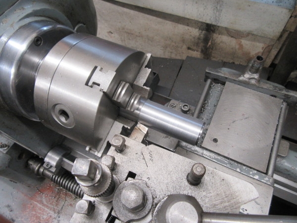 CARRONADE 05 110321