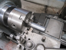 CARRONADE 05 110321