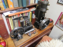 CARRONADE 03 130321