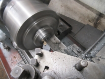 CARRONADE 02 130321