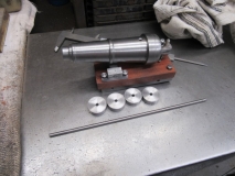 CARRONADE 05 140321