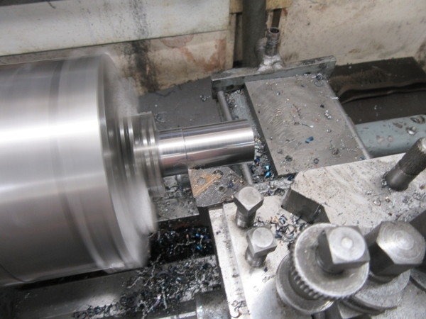 CARRONADE 03 140321