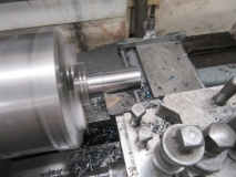 CARRONADE 03 140321