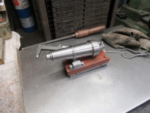 CARRONADE 00 140321