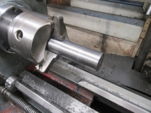 Shed pottering 02 160321