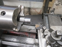 Shed pottering 01 160321