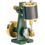 Stuart wobbler engine