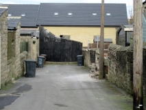 Back Street 230321