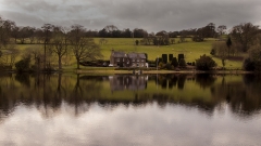 Slipper Hill Boat House