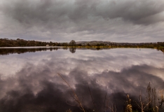 Slipper Hill Reservoir