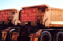 Roadtrain