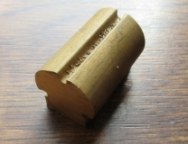 WOBBLER cylinder