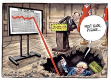 cartoon 30 march 2021