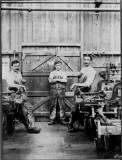 Mosstacklers2preWW1