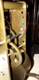 German Clock Movement 2