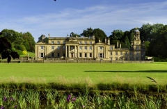Broughton Hall