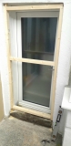 Back Door