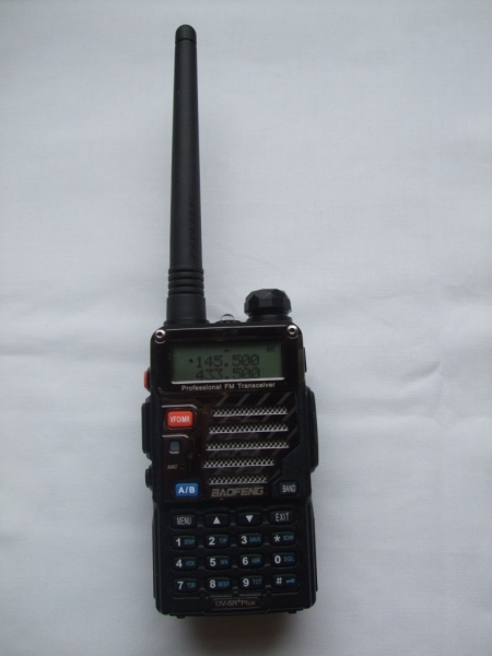 Baofeng UV5R+