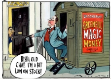 Cameron cartoon