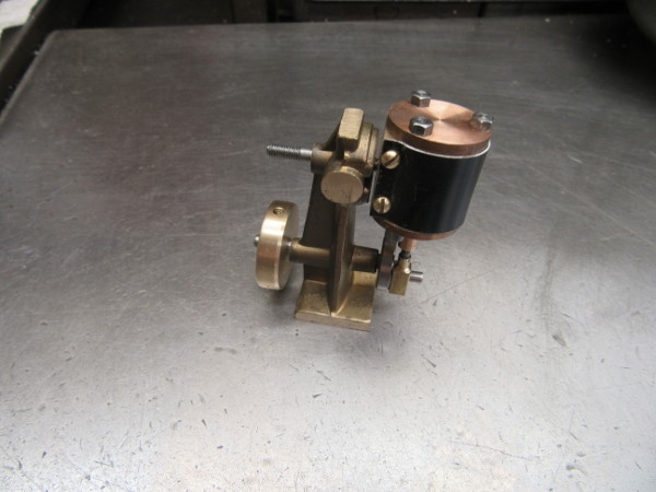 WOBBLER 05  080421