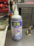 Heavy cutting oil 090421