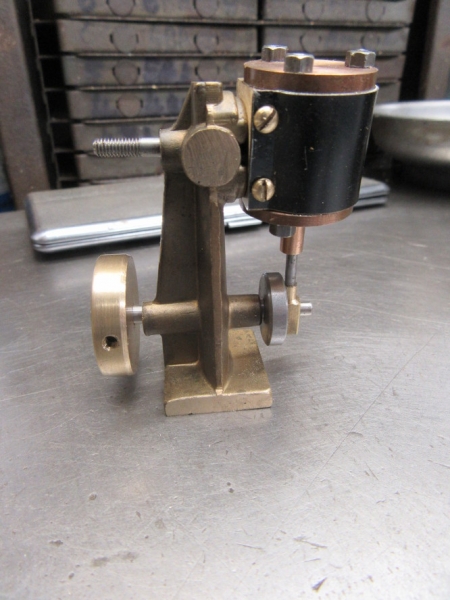 WOBBLER 03  090421