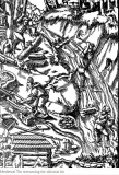 Ancient tin streaming by Georgius Agricola