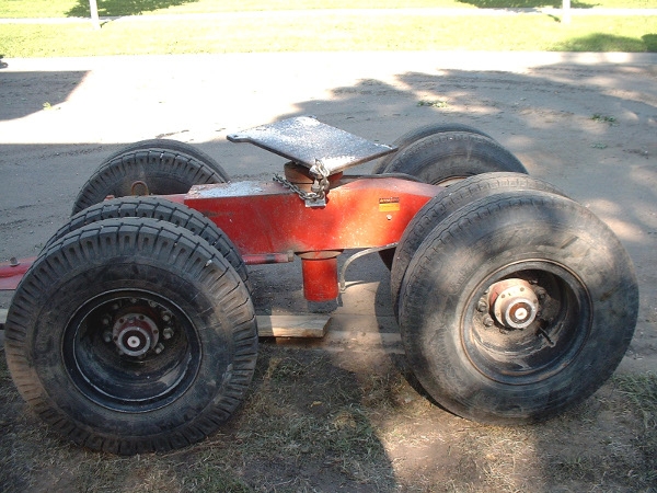 Mystery Object 921