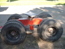Mystery Object 921
