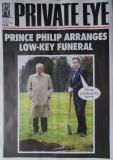 PE cover 130421