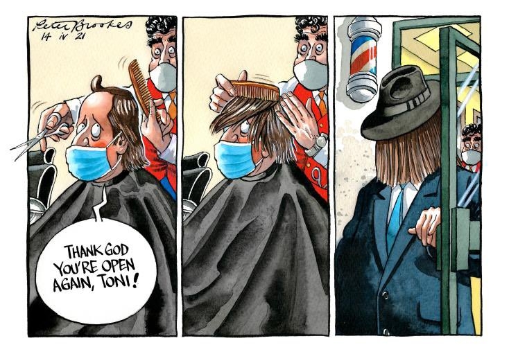 Cameron cartoon 150421