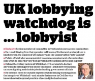 Watchdog_is_lobbyist