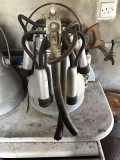 Vintage-Milking-Machine