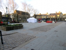 Town Square 160421