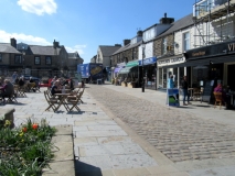 Town Square 02 160421