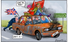 Starmer cartoon April 2021