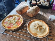 Sunday Bake