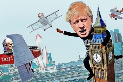 Johnson enquiry 270421