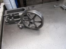 10H Engine 03 300421
