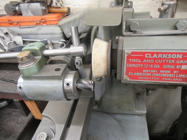 10H Engine 07 010521