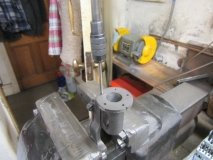 10H Engine 05 100521