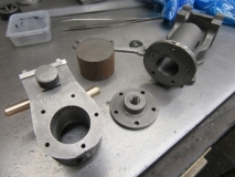 10H Engine 02 100521