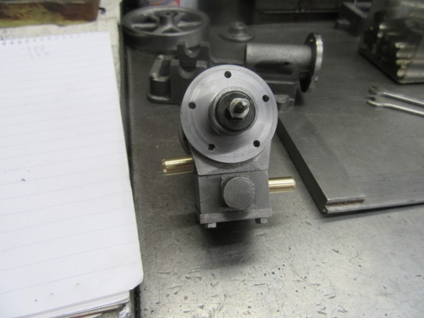 10H Engine 05 110521