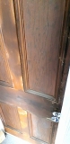 Cellar door