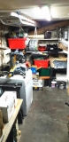 Big Kev's Cellar