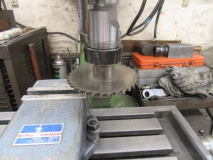 10H Engine 07 220521